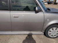 2004-2006 Scion Xb Passenger Front Door Oem - Oemusedautoparts1.com