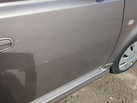 2004-2006 Scion Xb Passenger Front Door Oem 1219688 - Oemusedautoparts1.com