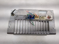 2006 Scion Xb Radio AM FM Cd Player Receiver Replacement Fits OEM Used Auto Parts - Oemusedautoparts1.com