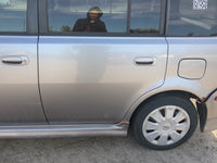 2004-2006 Scion Xb Driver Rear Door Oem - Oemusedautoparts1.com