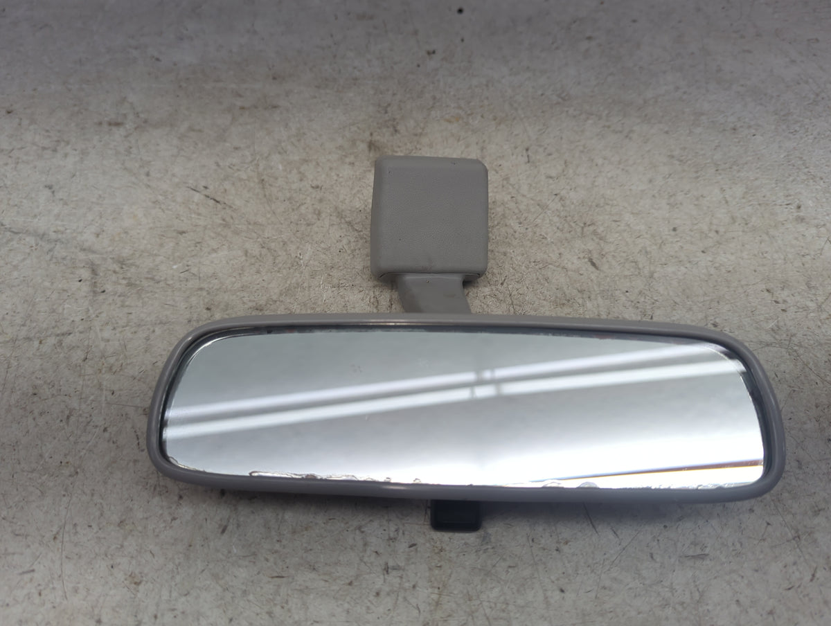 2004-2006 Scion Xb Interior Rear View Mirror Replacement OEM Fits Fits 2004 2005 2006 OEM Used Auto Parts - Oemusedautoparts