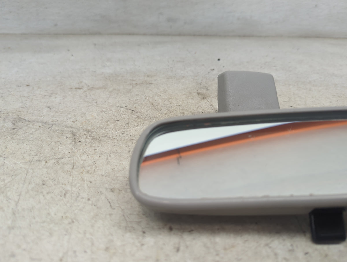 2004-2006 Scion Xb Interior Rear View Mirror Replacement OEM Fits Fits 2004 2005 2006 OEM Used Auto Parts - Oemusedautoparts