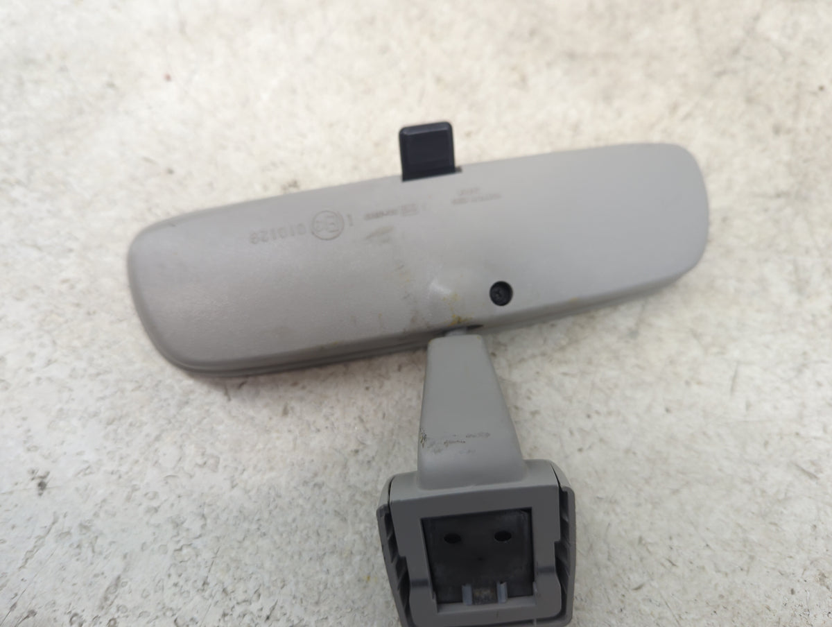 2004-2006 Scion Xb Interior Rear View Mirror Replacement OEM Fits Fits 2004 2005 2006 OEM Used Auto Parts - Oemusedautoparts