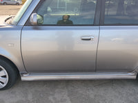 2004-2006 Scion Xb Driver Front Door Oem 1219740 - Oemusedautoparts1.com