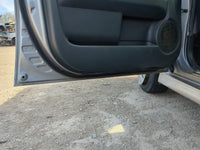 2004-2006 Scion Xb Driver Front Door Oem 1219740 - Oemusedautoparts1.com