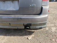 2004-2006 Scion Xb Rear Bumper Assembly Oem - Oemusedautoparts1.com