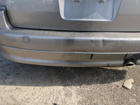 2004-2006 Scion Xb Rear Bumper Assembly Oem - Oemusedautoparts1.com