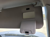 2004-2006 Scion Xb Sun Visor Shade Replacement Passenger Right Mirror Fits Fits 2004 2005 2006 OEM Used Auto Parts - Oemused