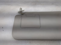 2004-2006 Scion Xb Sun Visor Shade Replacement Passenger Right Mirror Fits Fits 2004 2005 2006 OEM Used Auto Parts - Oemused