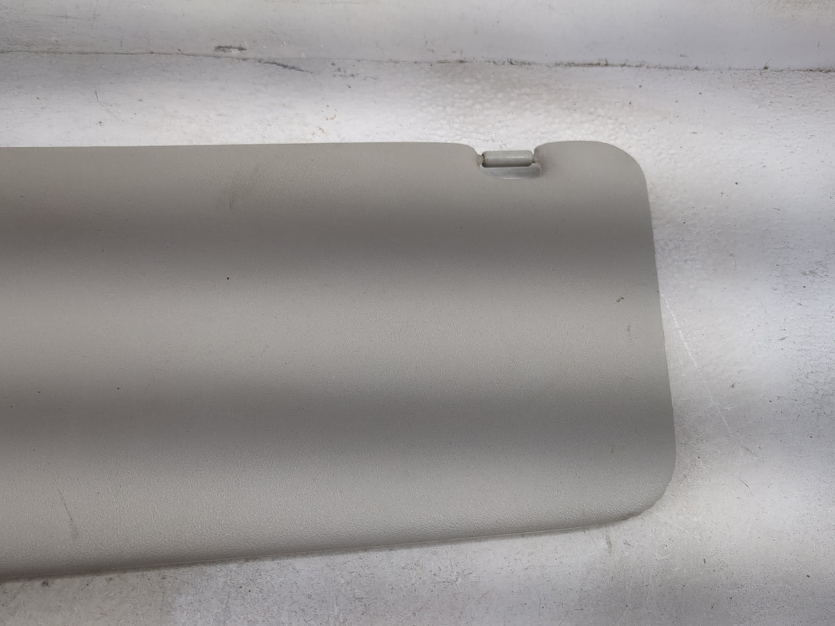 2004-2006 Scion Xb Sun Visor Shade Replacement Passenger Right Mirror Fits Fits 2004 2005 2006 OEM Used Auto Parts - Oemused