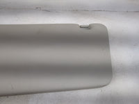 2004-2006 Scion Xb Sun Visor Shade Replacement Passenger Right Mirror Fits Fits 2004 2005 2006 OEM Used Auto Parts - Oemused