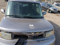 2004-2006 Scion Xb Hood Oem - Oemusedautoparts1.com