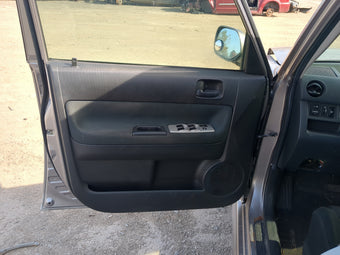 compare product 2006 Scion Xb Front Left Driver Interior Door Panel Trim