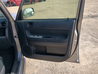 compare product 2006 Scion Xb Front Right Passenger Interior Door Panel Trim 1219795