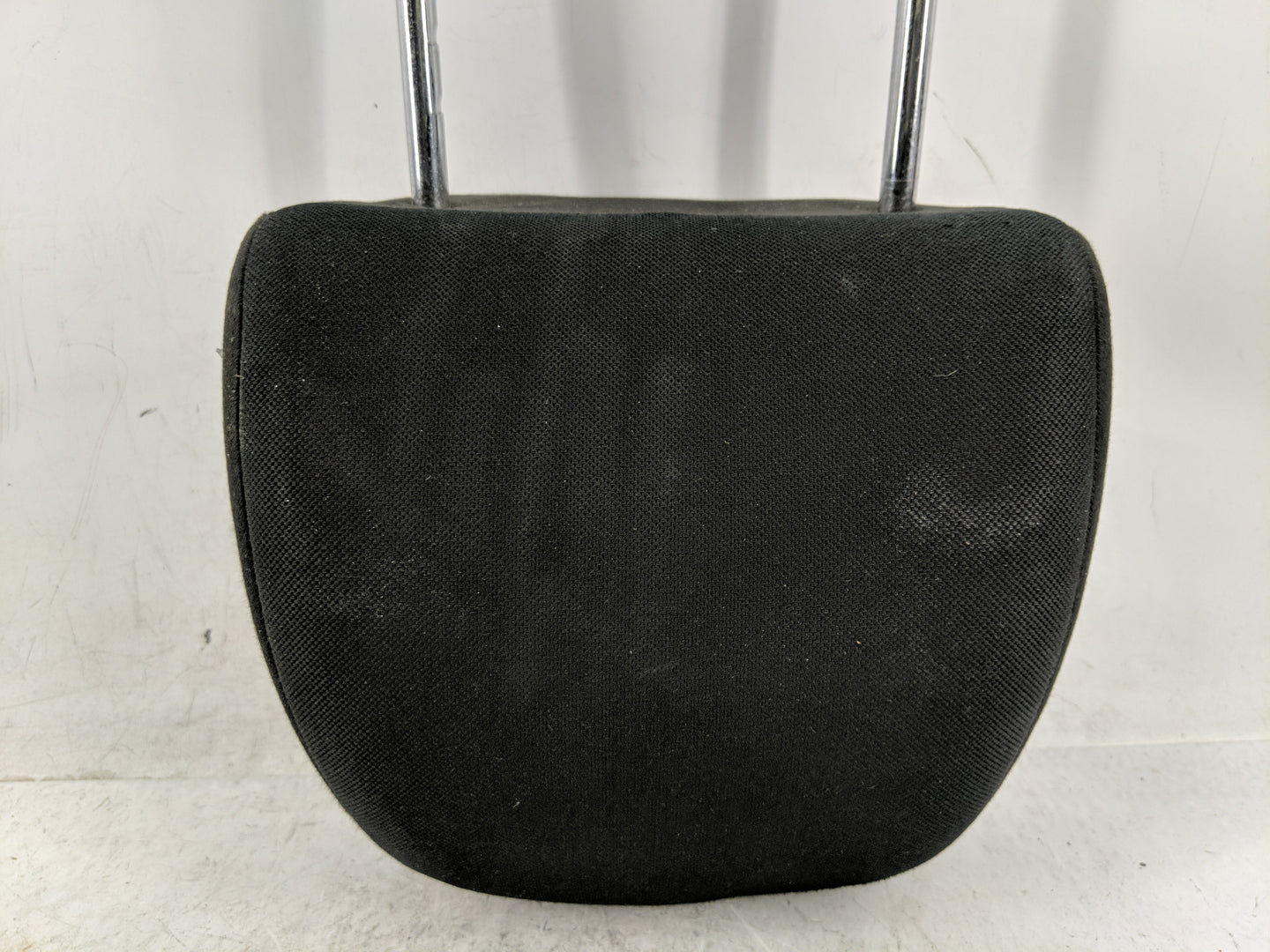 2006 Scion Xb Headrest Head Rest Front Driver Passenger Seat Fits OEM Used Auto Parts - Oemusedautoparts1.com