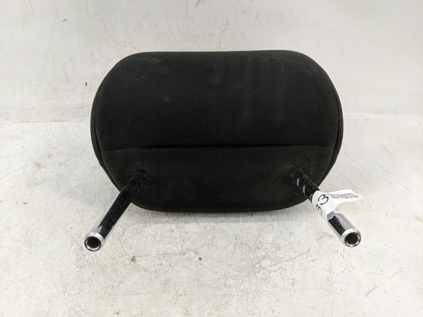 2006 Scion Xb Headrest Head Rest Front Driver Passenger Seat Fits OEM Used Auto Parts - Oemusedautoparts1.com