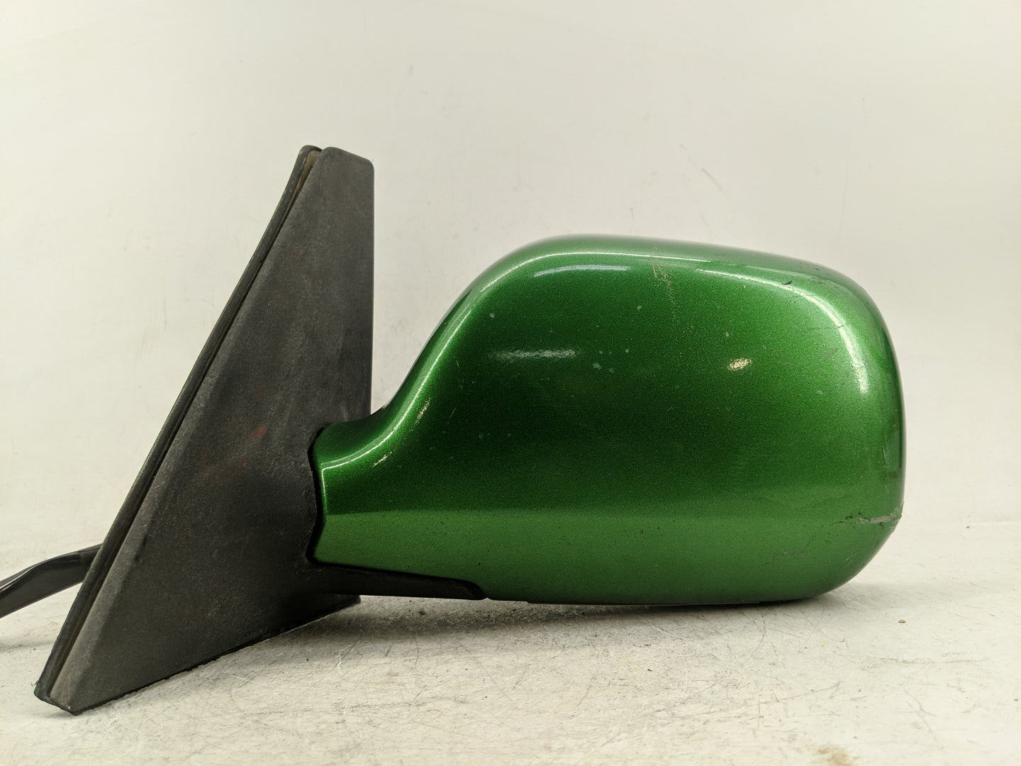 2006 Scion Xb Side Mirror Replacement Driver Left View Door Mirror Fits OEM Used Auto Parts - Oemusedautoparts1.com