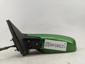 2006 Scion Xb Side Mirror Replacement Driver Left View Door Mirror Fits OEM Used Auto Parts