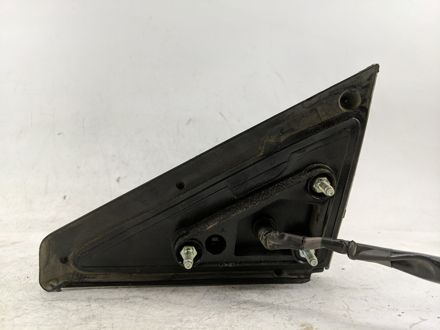 2006 Scion Xb Side Mirror Replacement Driver Left View Door Mirror Fits OEM Used Auto Parts - Oemusedautoparts1.com