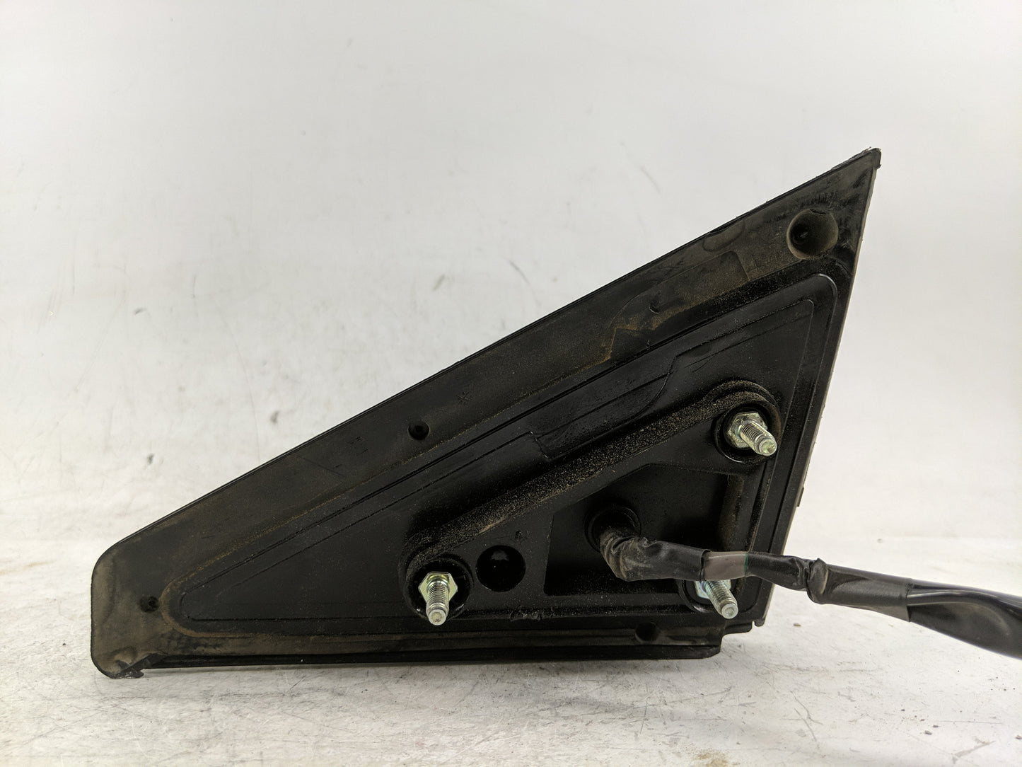 2006 Scion Xb Side Mirror Replacement Driver Left View Door Mirror Fits OEM Used Auto Parts - Oemusedautoparts1.com