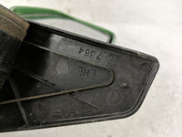 2006 Scion Xb Side Mirror Replacement Driver Left View Door Mirror Fits OEM Used Auto Parts - Oemusedautoparts1.com