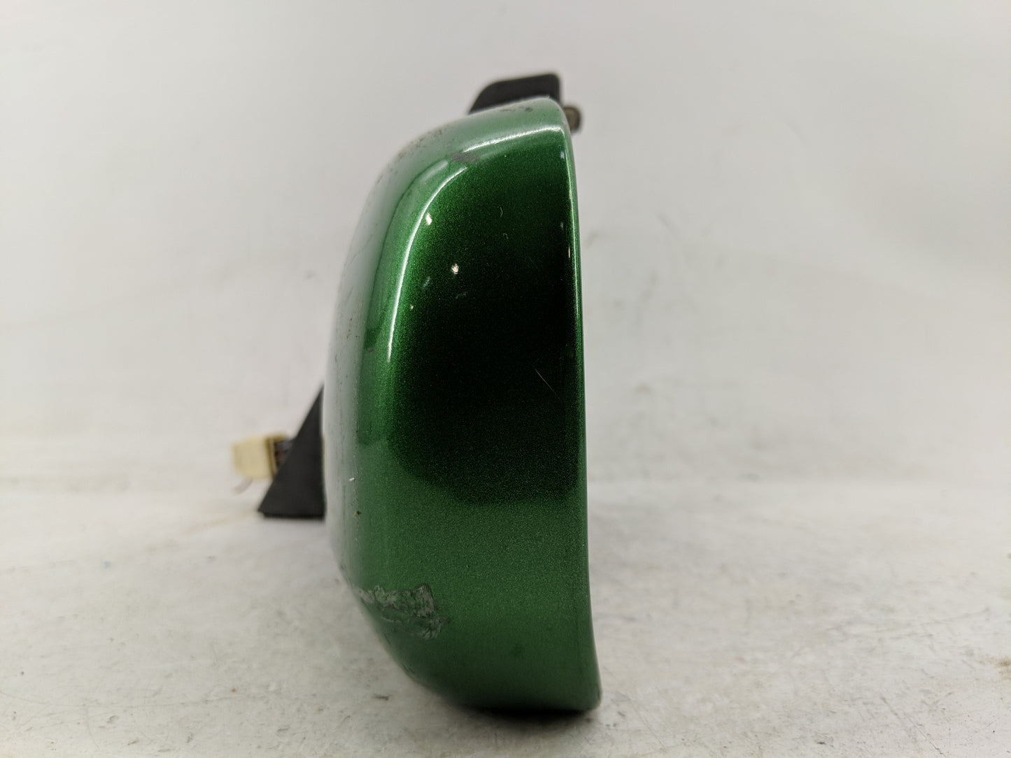 2006 Scion Xb Side Mirror Replacement Driver Left View Door Mirror Fits OEM Used Auto Parts - Oemusedautoparts1.com