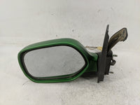 2006 Scion Xb Side Mirror Replacement Driver Left View Door Mirror Fits OEM Used Auto Parts - Oemusedautoparts1.com