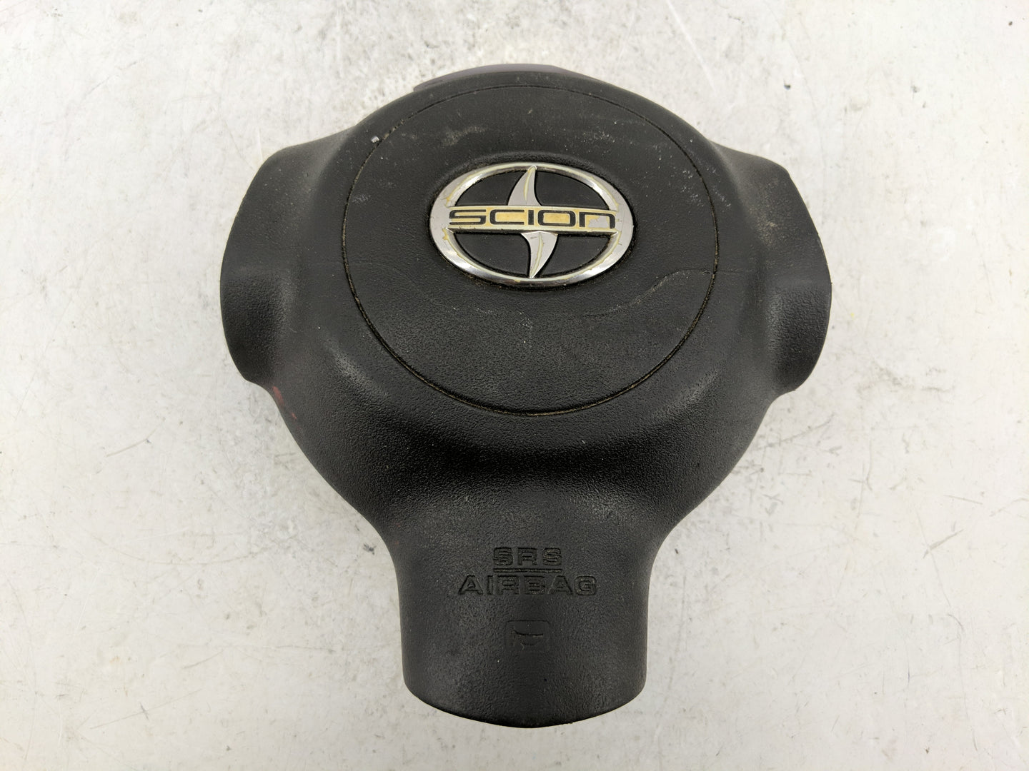 2006 Scion Xb Air Bag Driver Left Steering Wheel Mounted - Oemusedautoparts1.com