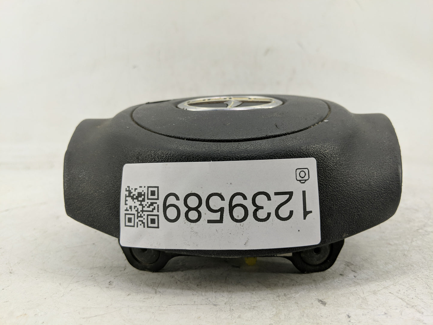 2006 Scion Xb Air Bag Driver Left Steering Wheel Mounted - Oemusedautoparts1.com