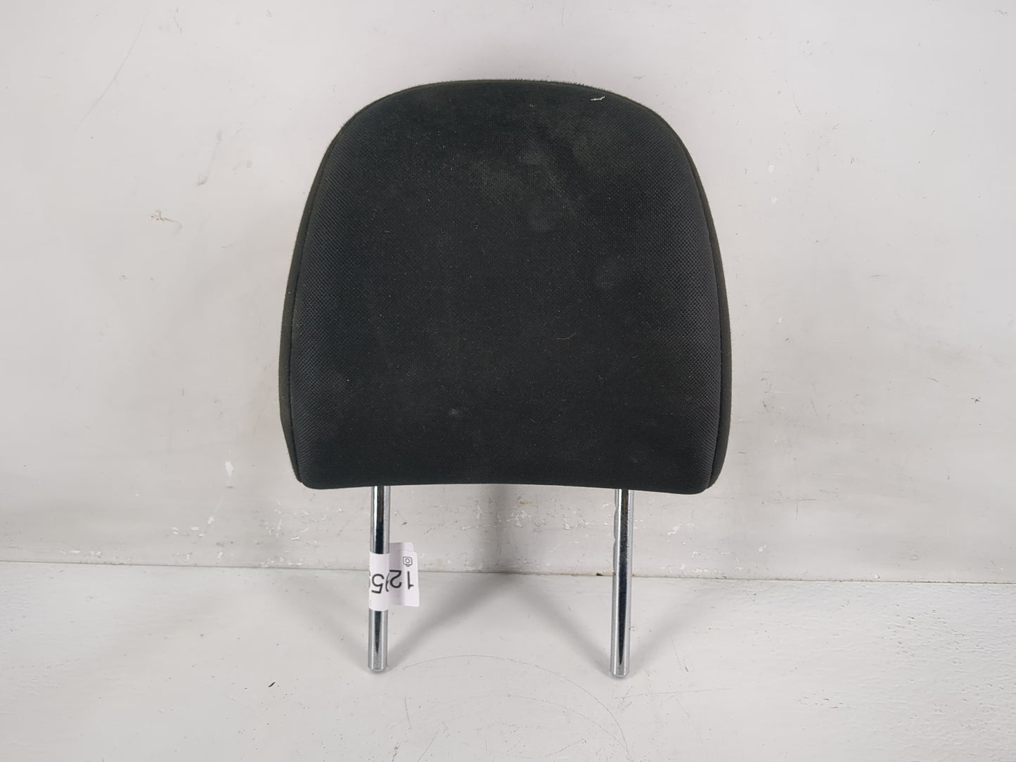2006 Scion Xb Headrest Head Rest Front Driver Passenger Seat Fits OEM Used Auto Parts - Oemusedautoparts1.com