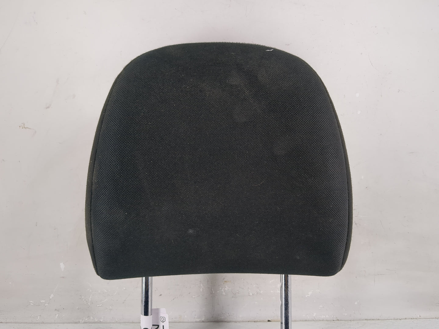 2006 Scion Xb Headrest Head Rest Front Driver Passenger Seat Fits OEM Used Auto Parts - Oemusedautoparts1.com