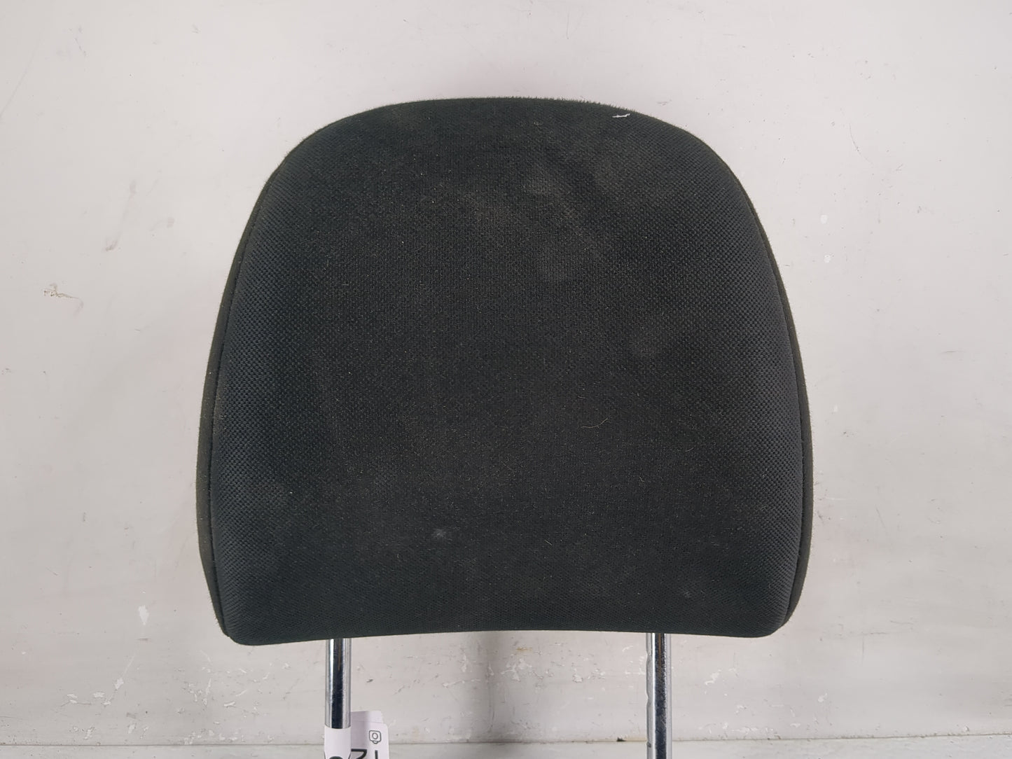 2006 Scion Xb Headrest Head Rest Front Driver Passenger Seat Fits OEM Used Auto Parts - Oemusedautoparts1.com