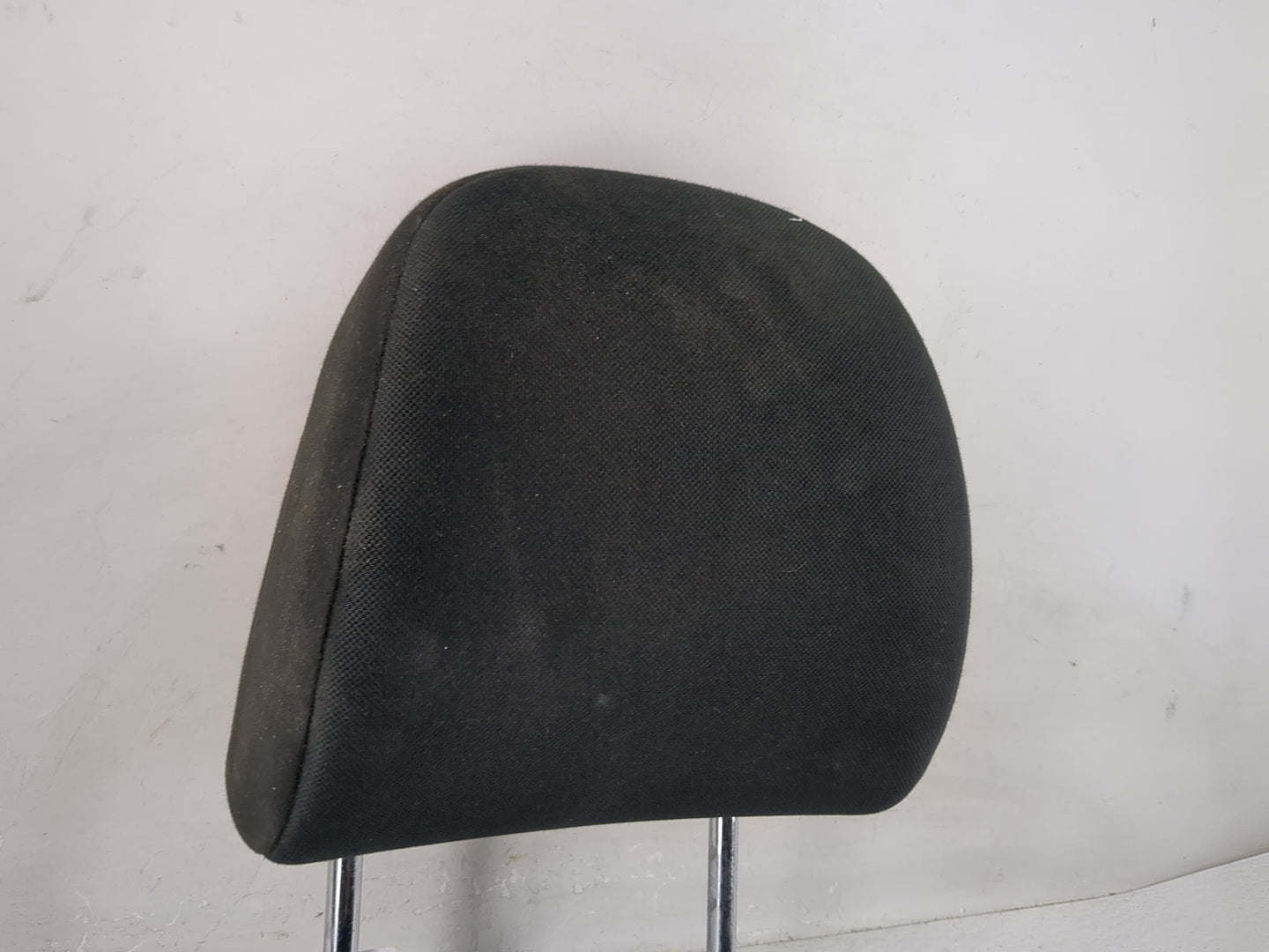 2006 Scion Xb Headrest Head Rest Front Driver Passenger Seat Fits OEM Used Auto Parts - Oemusedautoparts1.com