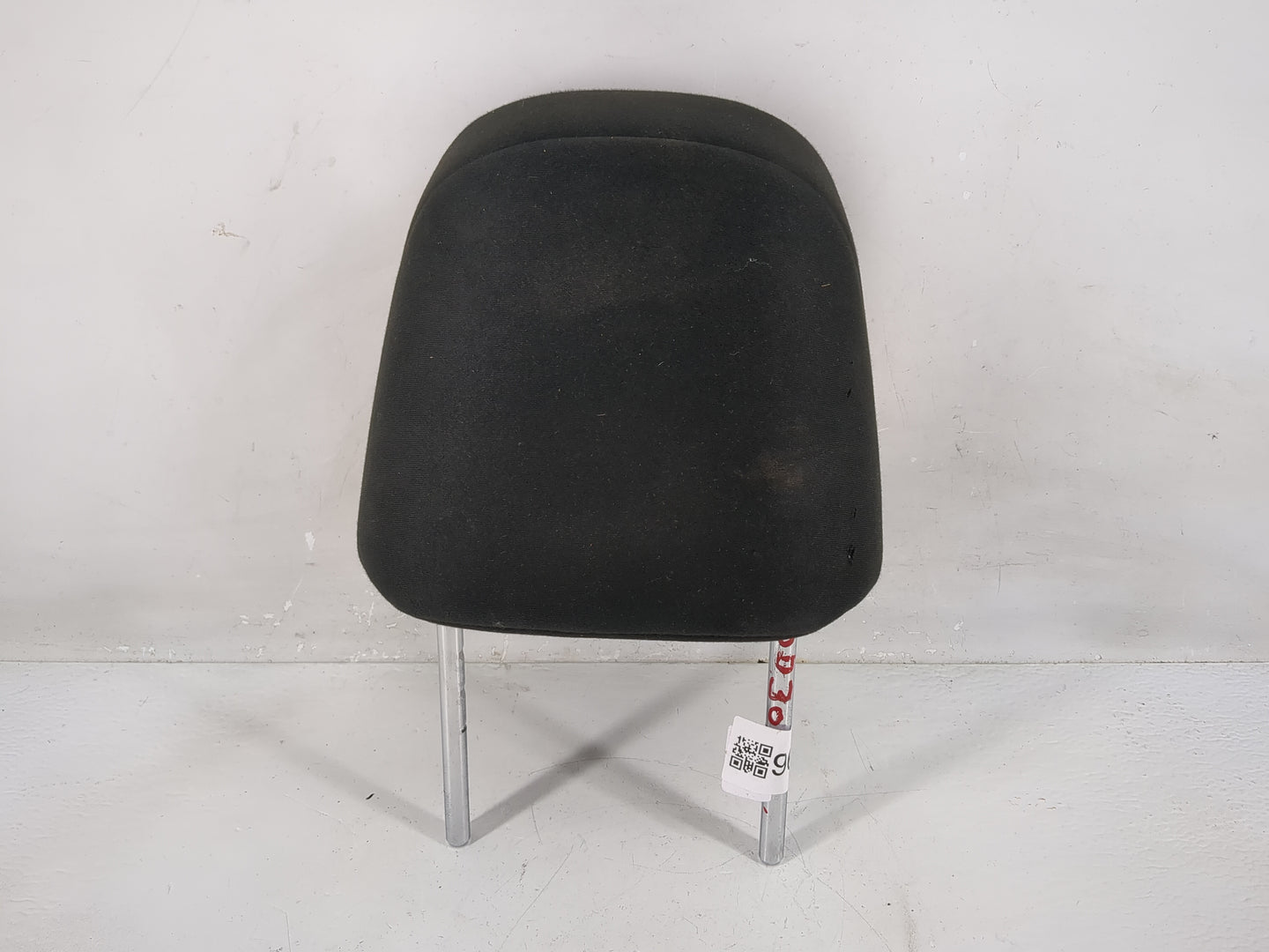 2006 Scion Xb Headrest Head Rest Front Driver Passenger Seat Fits OEM Used Auto Parts - Oemusedautoparts1.com