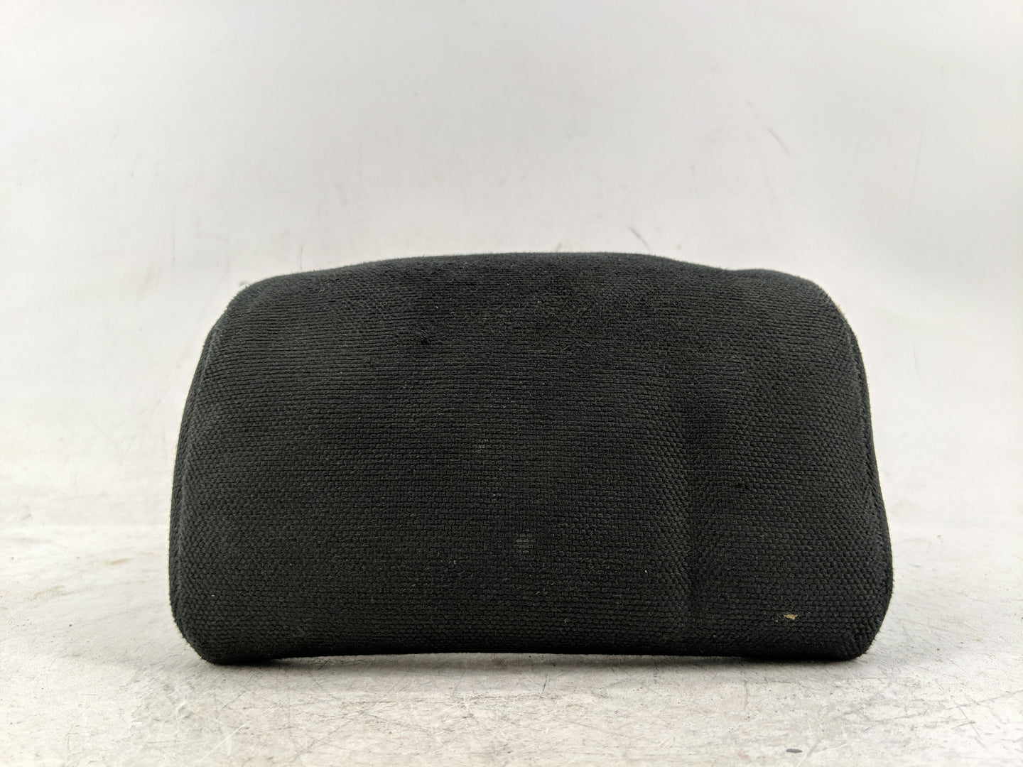 2006 Scion Xb Headrest Head Rest Front Driver Passenger Seat Fits OEM Used Auto Parts - Oemusedautoparts1.com