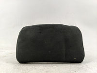 2006 Scion Xb Headrest Head Rest Front Driver Passenger Seat Fits OEM Used Auto Parts - Oemusedautoparts1.com