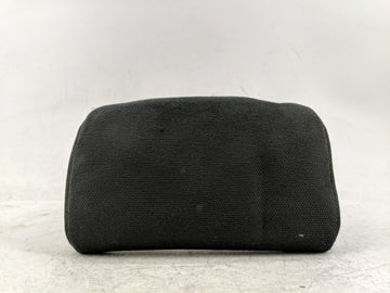 2006 Scion Xb Headrest Head Rest Front Driver Passenger Seat Fits OEM Used Auto Parts - Oemusedautoparts1.com