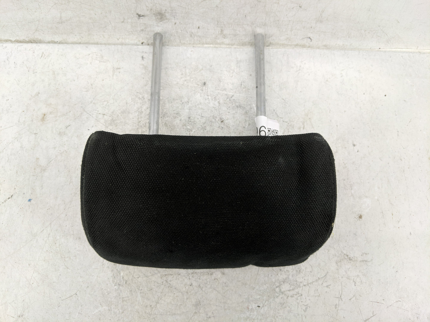 2006 Scion Xb Headrest Head Rest Front Driver Passenger Seat Fits OEM Used Auto Parts - Oemusedautoparts1.com