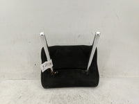 2006 Scion Xb Headrest Head Rest Front Driver Passenger Seat Fits OEM Used Auto Parts - Oemusedautoparts1.com