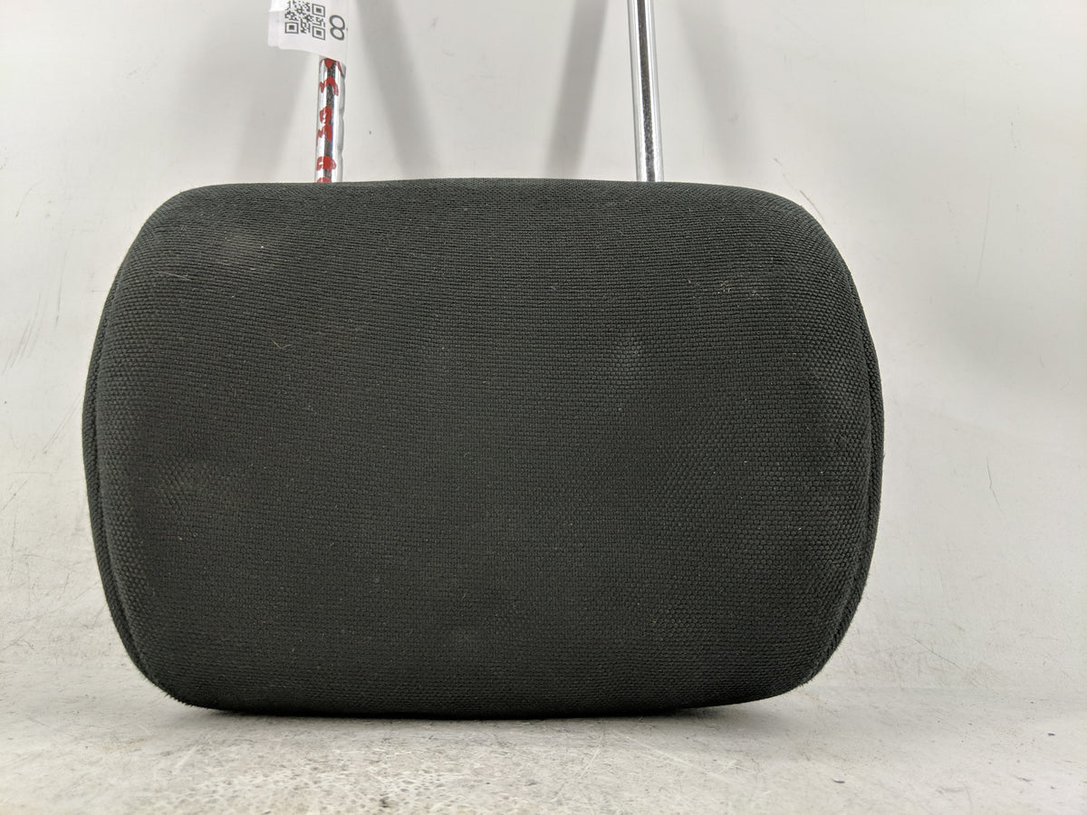 2006 Scion Xb Headrest Head Rest Rear Seat Fits OEM Used Auto Parts - Oemusedautoparts1.com