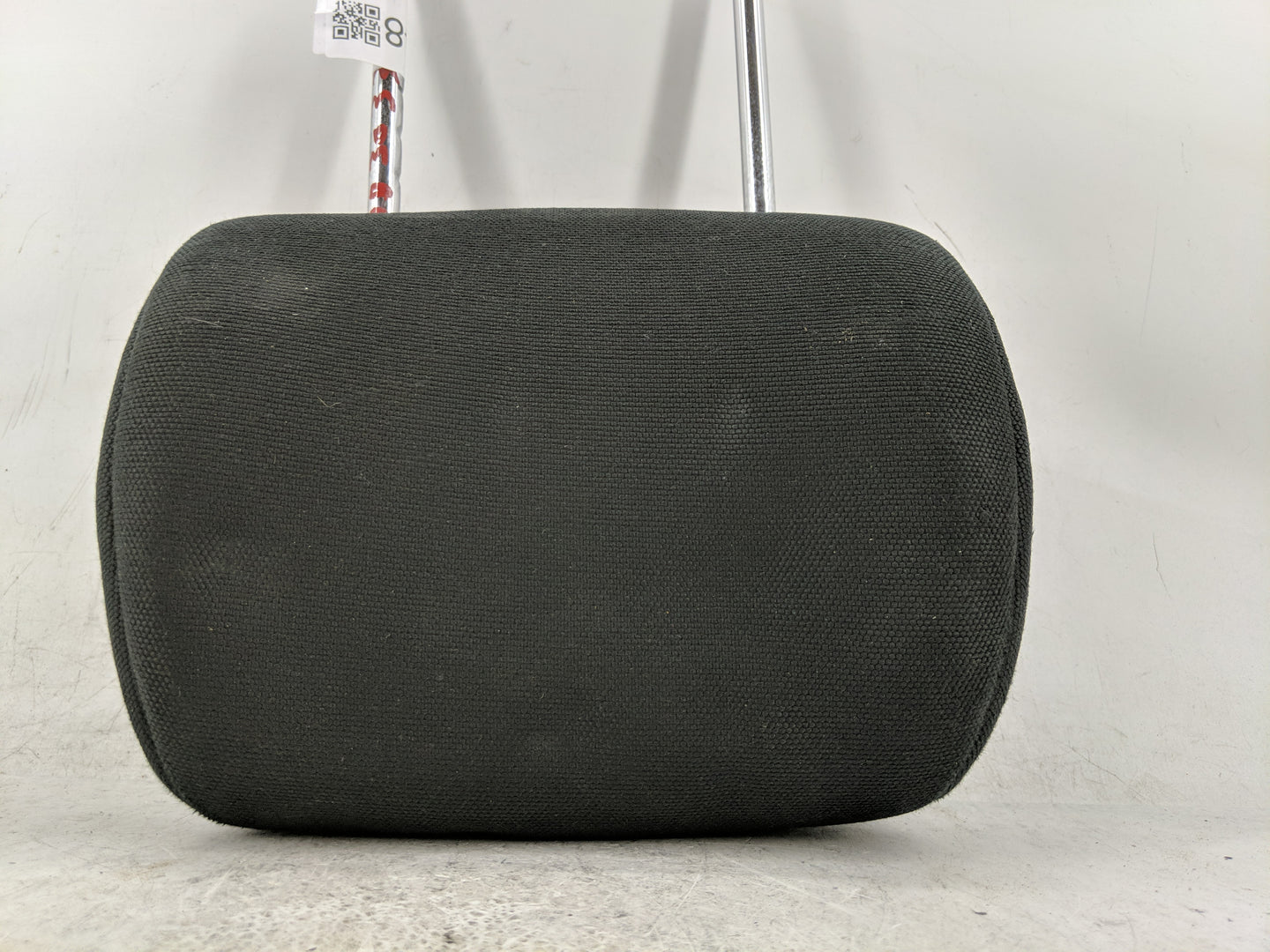 2006 Scion Xb Headrest Head Rest Rear Seat Fits OEM Used Auto Parts - Oemusedautoparts1.com