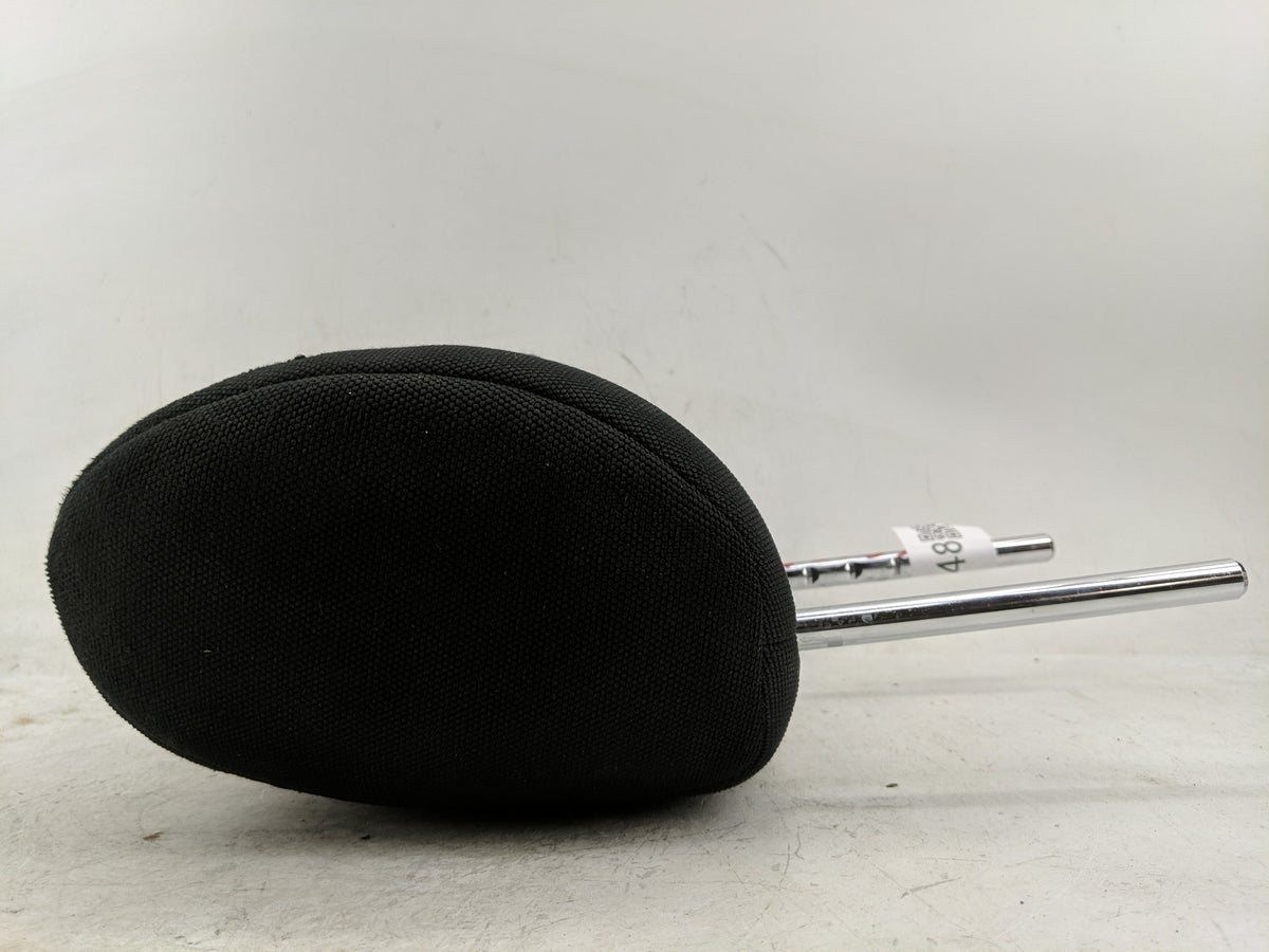 2006 Scion Xb Headrest Head Rest Rear Seat Fits OEM Used Auto Parts - Oemusedautoparts1.com