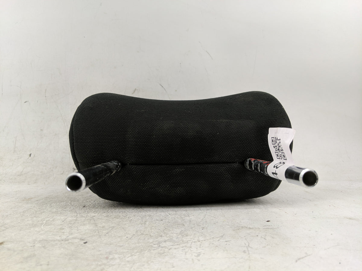 2006 Scion Xb Headrest Head Rest Rear Seat Fits OEM Used Auto Parts - Oemusedautoparts1.com