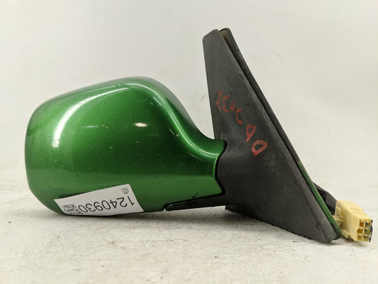 2004-2006 Scion Xb Side Mirror Replacement Passenger Right View Door Mirror P/N:E6010049 Fits Fits 2004 2005 2006 OEM Used A