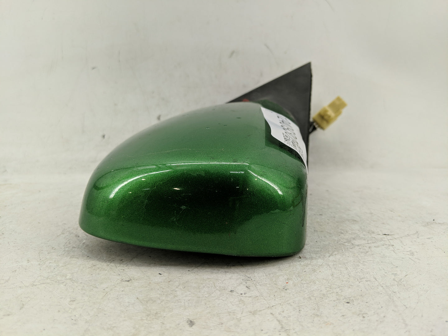 2004-2006 Scion Xb Passenger Side View Mirror - Right Door Mirror OEM Used - Oemusedautoparts1.com