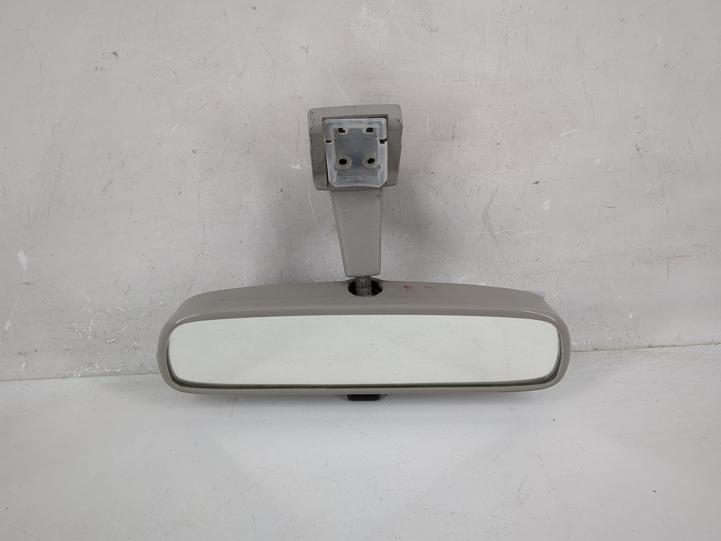 2004-2006 Scion Xb Interior Rear View Mirror Replacement OEM Fits Fits 2004 2005 2006 OEM Used Auto Parts - Oemusedautoparts