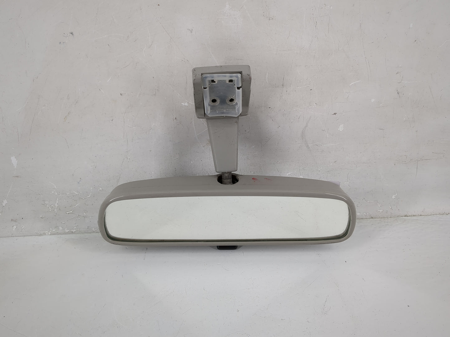 2004-2006 Scion Xb Interior Rear View Mirror Replacement OEM Fits Fits 2004 2005 2006 OEM Used Auto Parts - Oemusedautoparts