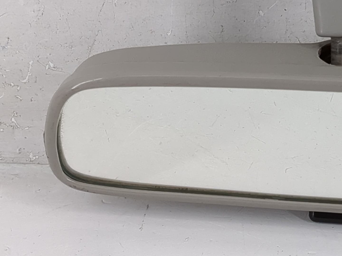 2004-2006 Scion Xb Interior Rear View Mirror Replacement OEM Fits Fits 2004 2005 2006 OEM Used Auto Parts - Oemusedautoparts