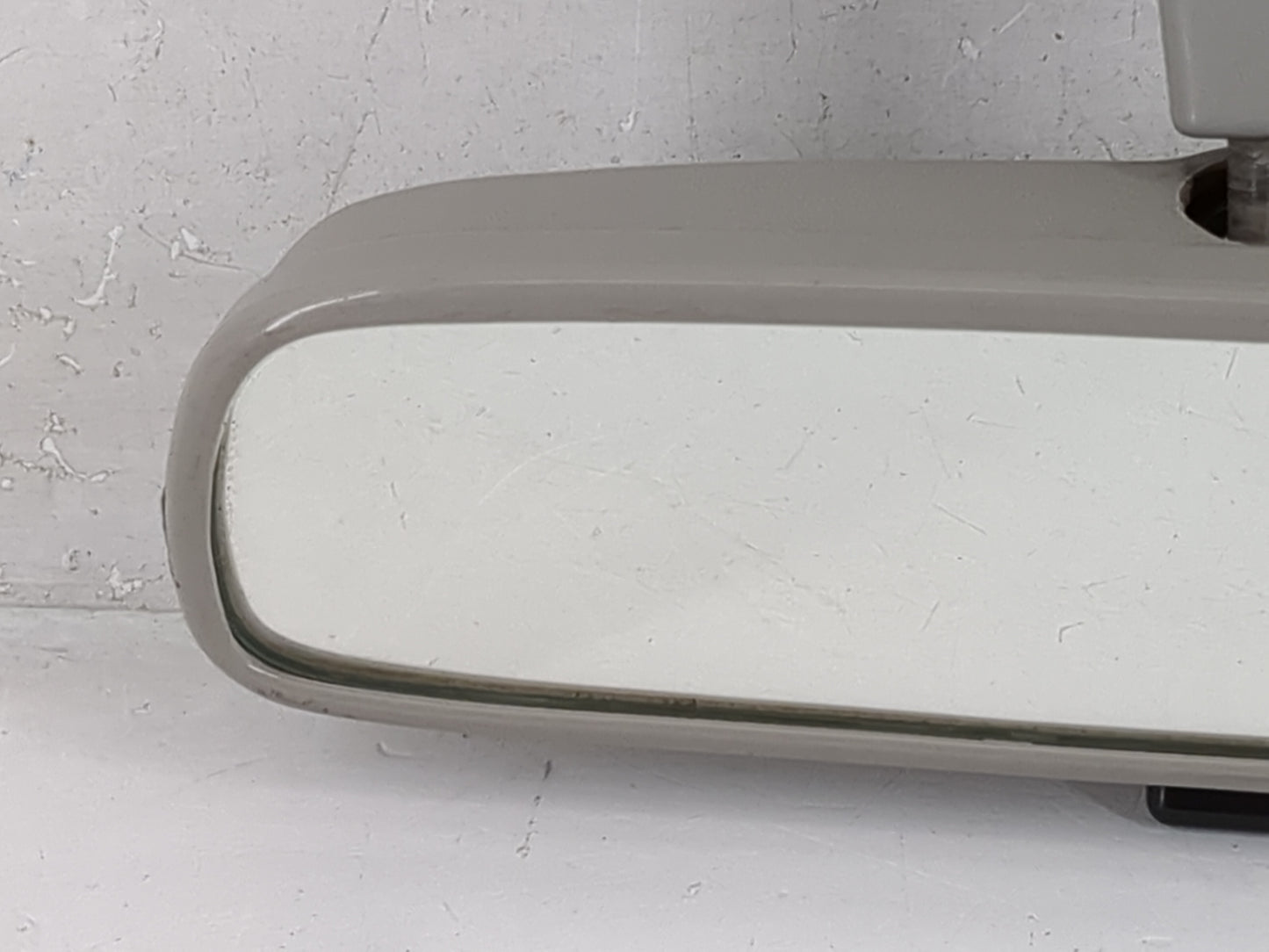2004-2006 Scion Xb Interior Rear View Mirror Replacement OEM Fits Fits 2004 2005 2006 OEM Used Auto Parts - Oemusedautoparts