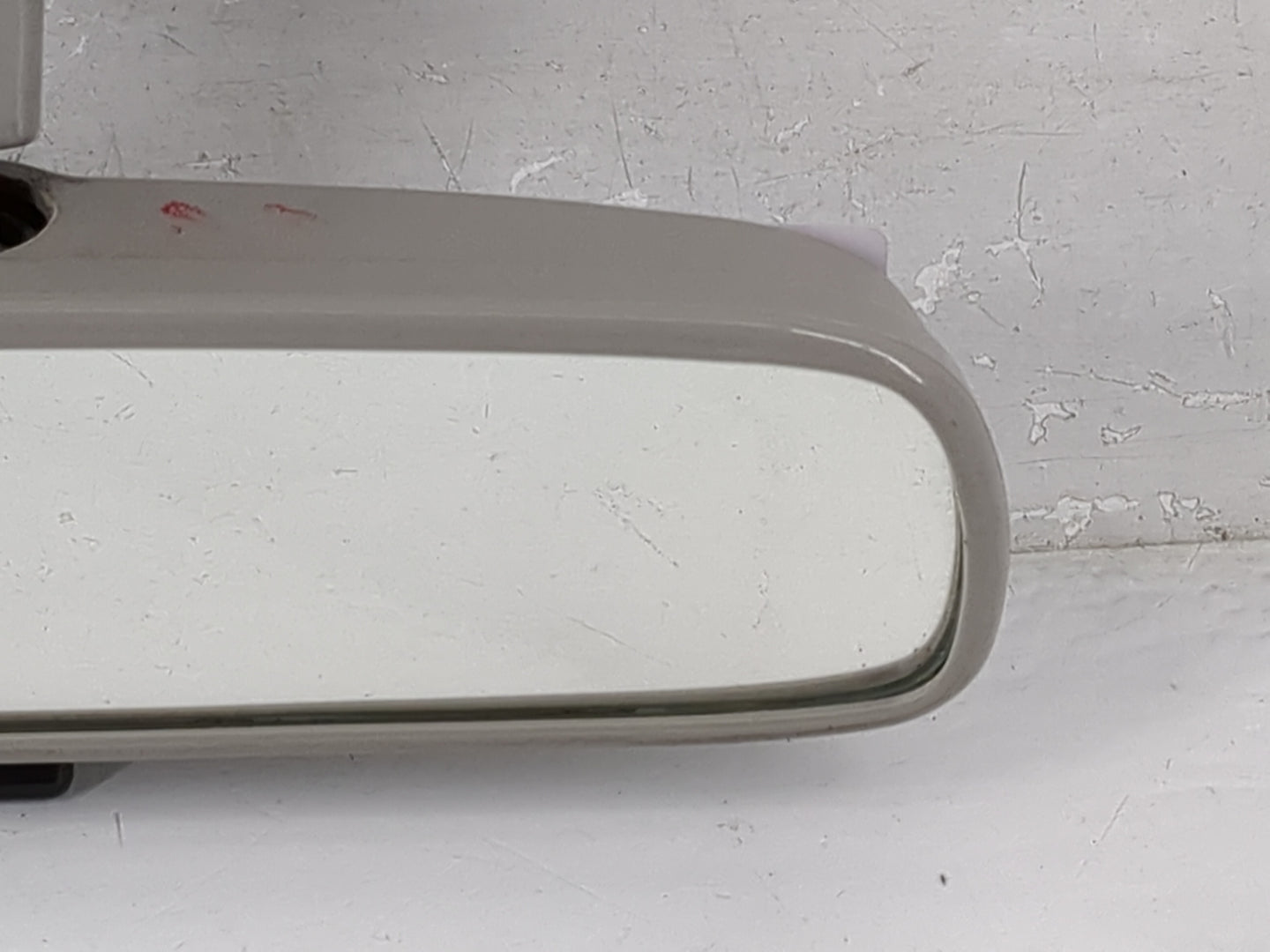 2004-2006 Scion Xb Interior Rear View Mirror Replacement OEM Fits Fits 2004 2005 2006 OEM Used Auto Parts - Oemusedautoparts